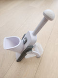 Vegetable slicer
