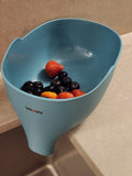 Kitchen Sink Drain Basket