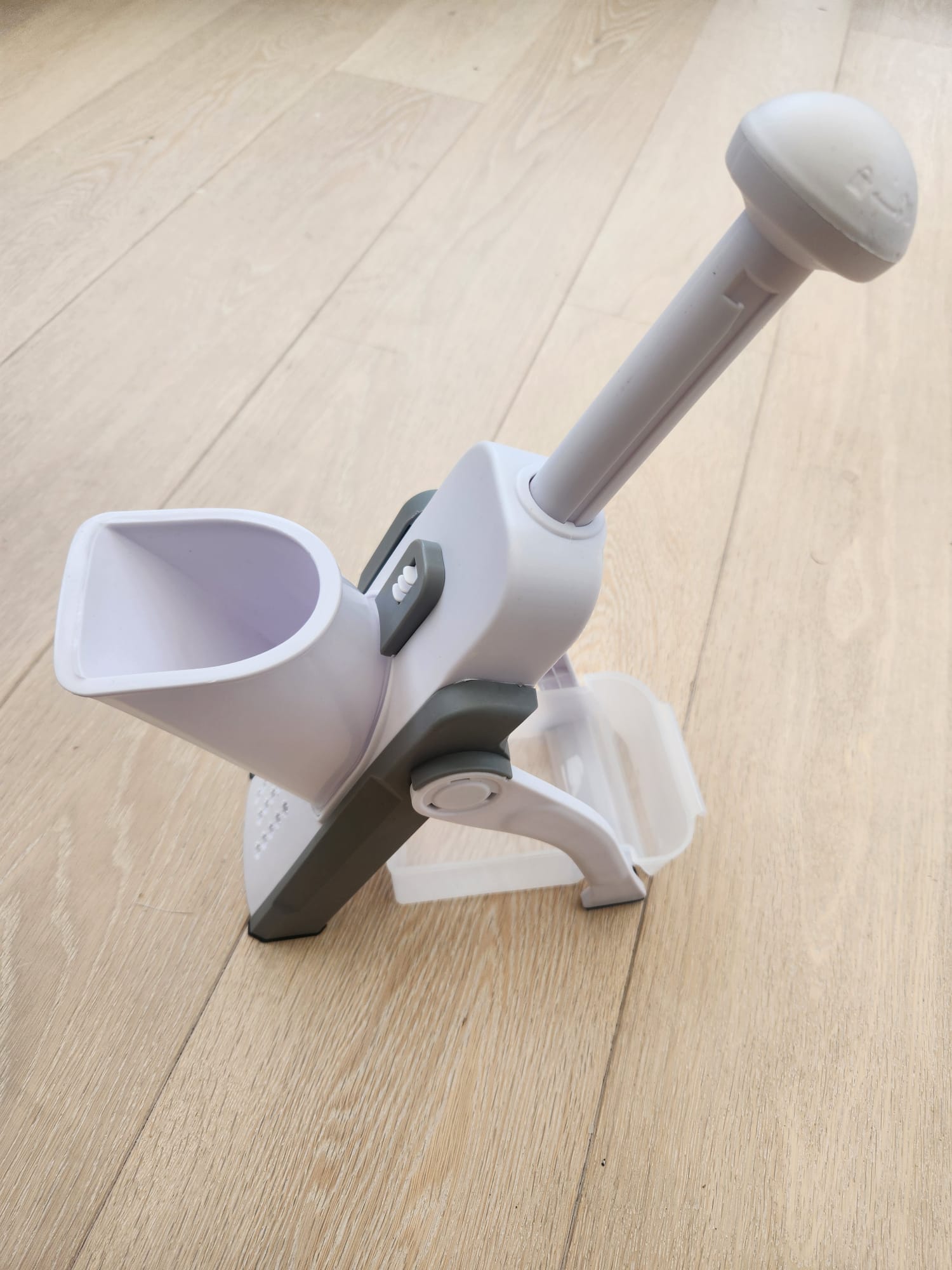 Vegetable slicer