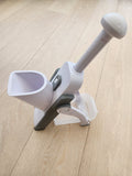 Vegetable slicer