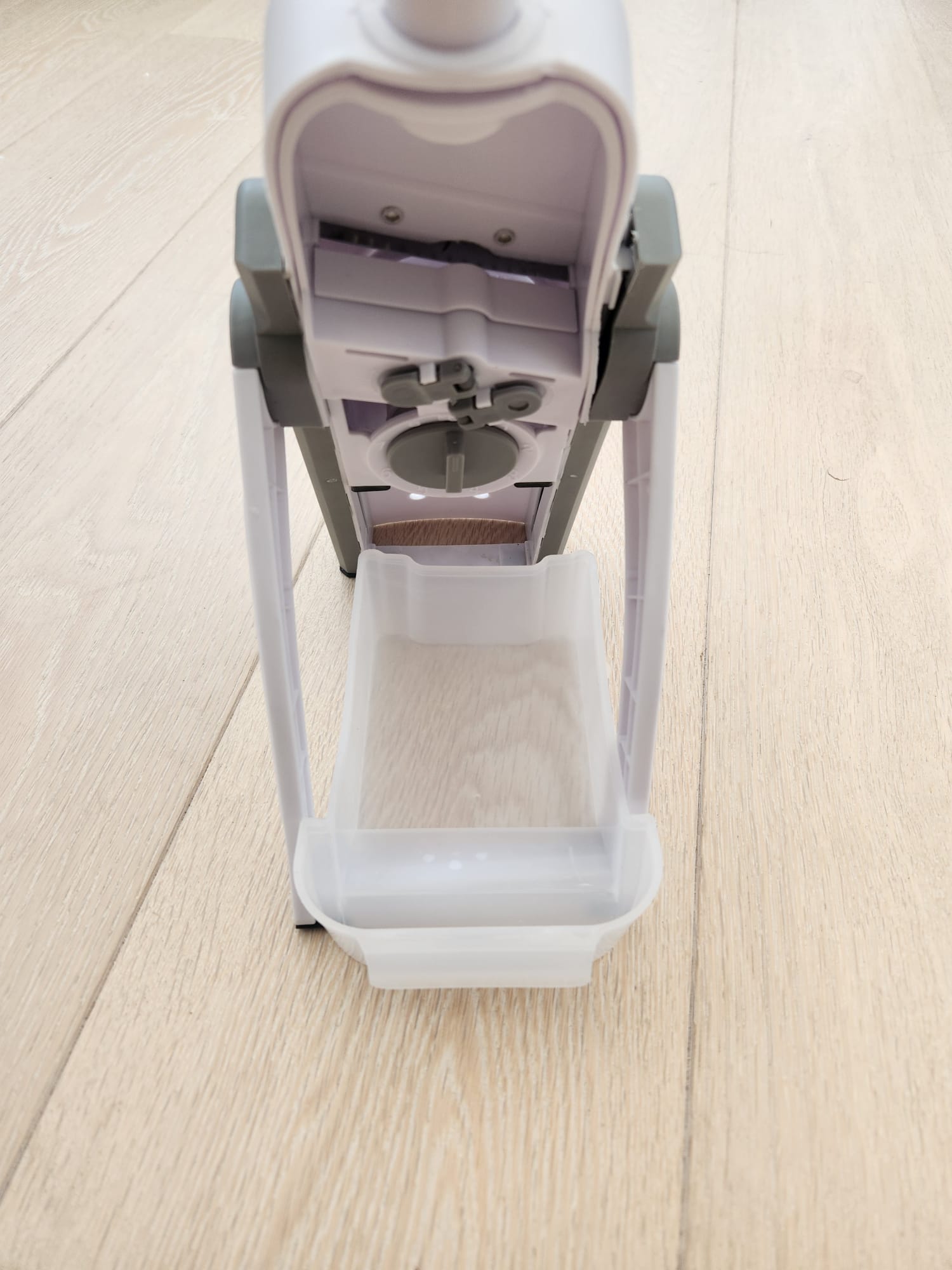 Vegetable slicer