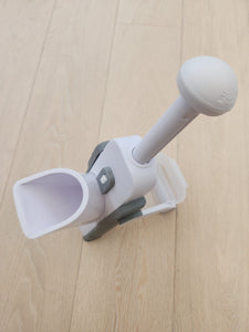 Vegetable slicer