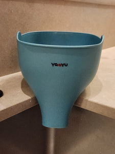 Kitchen Sink Drain Basket