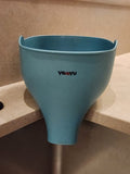 Kitchen Sink Drain Basket