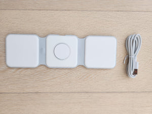 Wireless USB Charger