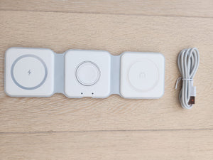 Wireless USB Charger
