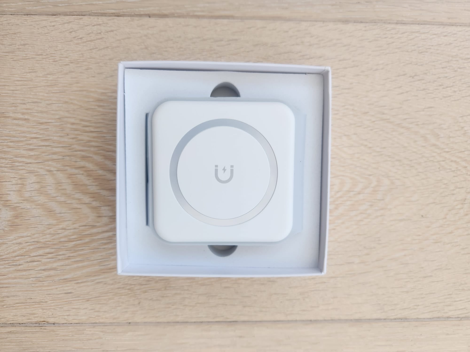 Wireless USB Charger