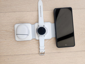 Wireless USB Charger