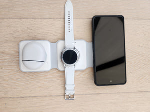 Wireless USB Charger